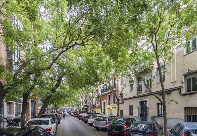 Apartment in Madrid - Apartamento Delicias Madrid Atocha  Apartment in Madrid - Apartamento Delicias Madrid Atocha