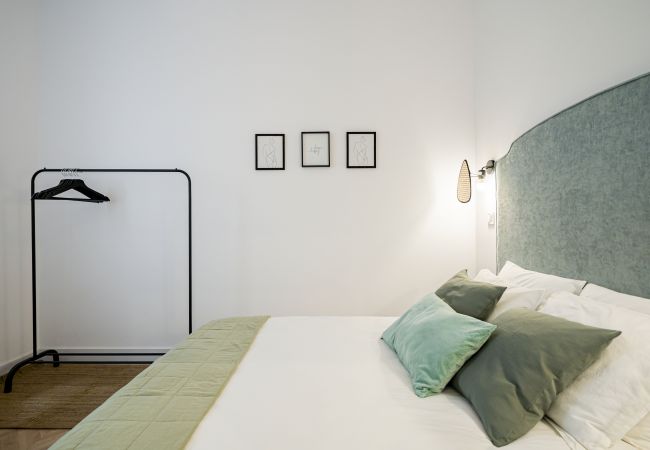 Apartment in Madrid - Apartamento Delicias Madrid Atocha  Apartment in Madrid - Apartamento Delicias Madrid Atocha