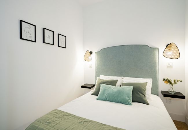Apartment in Madrid - Apartamento Delicias Madrid Atocha  Apartment in Madrid - Apartamento Delicias Madrid Atocha