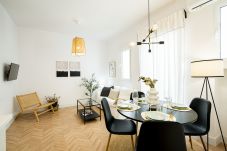 Apartment in Madrid - Apartamento Delicias Madrid Atocha 