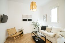 Apartment in Madrid - Apartamento Delicias Madrid Atocha 