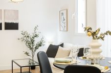 Apartment in Madrid - Apartamento Delicias Madrid Atocha 