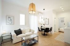 Apartment in Madrid - Apartamento Delicias Madrid Atocha 