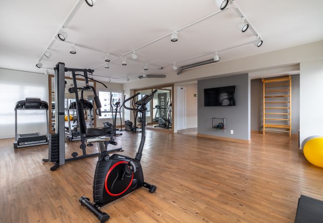 Studio in São Paulo - Studio Bela Vista Theater Renault Studio in São Paulo - Studio Bela Vista Theater Renault