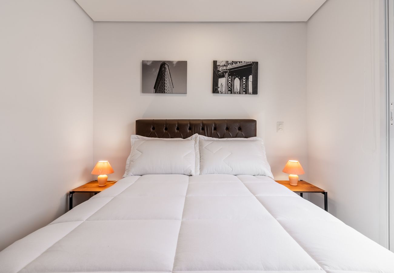 Studio in São Paulo - Studio Bela Vista Theater Renault Studio in São Paulo - Studio Bela Vista Theater Renault