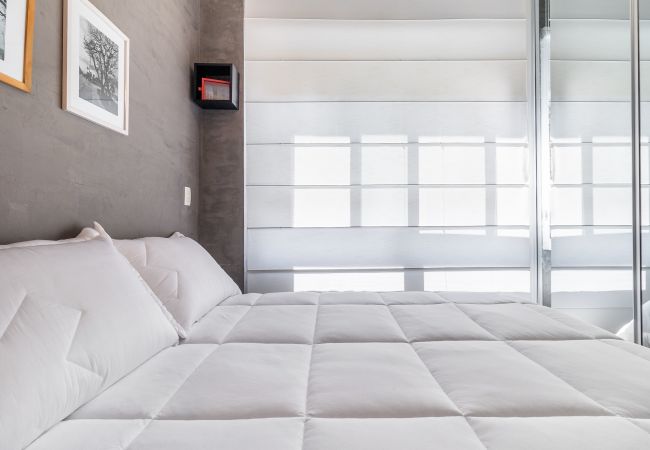 Studio in São Paulo - AV1208 Central Studio Studio in São Paulo - AV1208 Central Studio