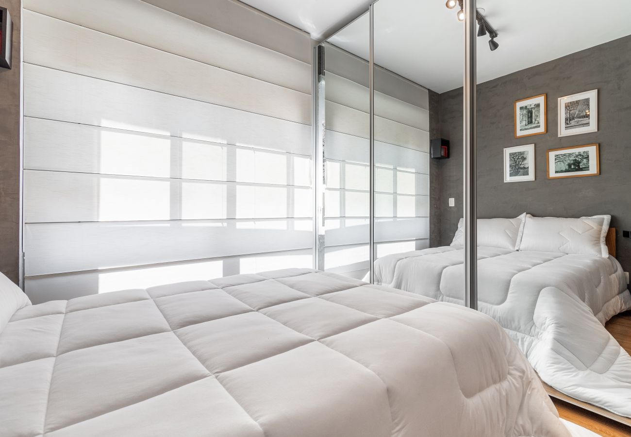 Studio in São Paulo - AV1208 Central Studio Studio in São Paulo - AV1208 Central Studio