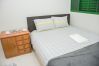 Apartment in Campo Grande - Apto com churrasq em Monte Castelo-Campo Grande/MS
