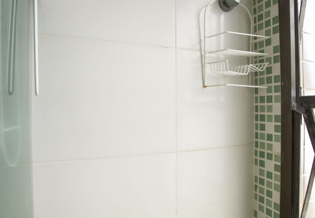 Apartment in Rio de Janeiro - LUC115| Flat na praia da Barra com piscina e sauna Apartment in Rio de Janeiro - LUC115| Flat na praia da Barra com piscina e sauna