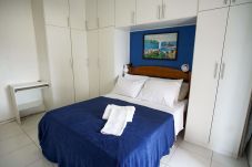 Apartment in Rio de Janeiro - LUC115| Flat na praia da Barra com piscina e sauna