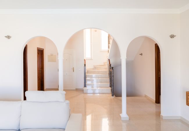 Villa in Arona - Villa Brisa de Arona Villa in Arona - Villa Brisa de Arona