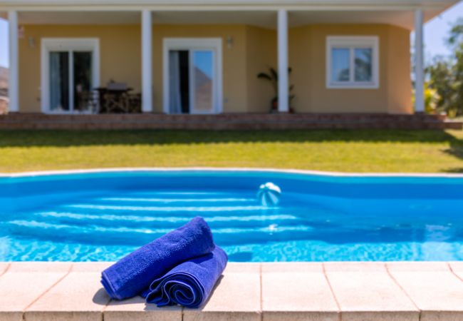 Villa in Arona - Villa Brisa de Arona Villa in Arona - Villa Brisa de Arona