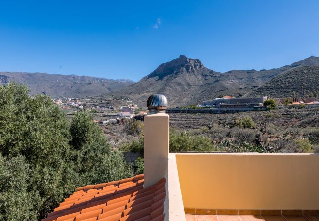 Villa in Arona - Villa Brisa de Arona Villa in Arona - Villa Brisa de Arona