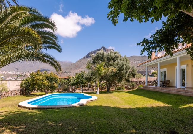 Villa in Arona - Villa Brisa de Arona Villa in Arona - Villa Brisa de Arona