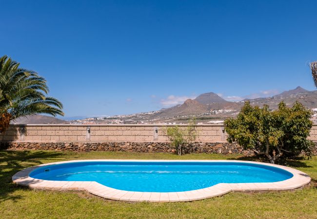 Villa in Arona - Villa Brisa de Arona Villa in Arona - Villa Brisa de Arona