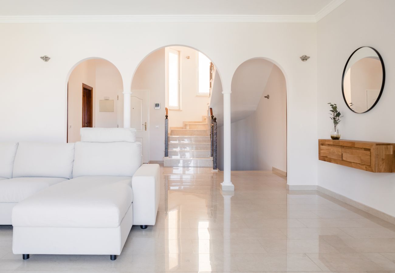 Villa in Arona - Villa Brisa de Arona Villa in Arona - Villa Brisa de Arona