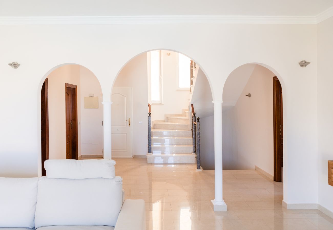 Villa in Arona - Villa Brisa de Arona Villa in Arona - Villa Brisa de Arona