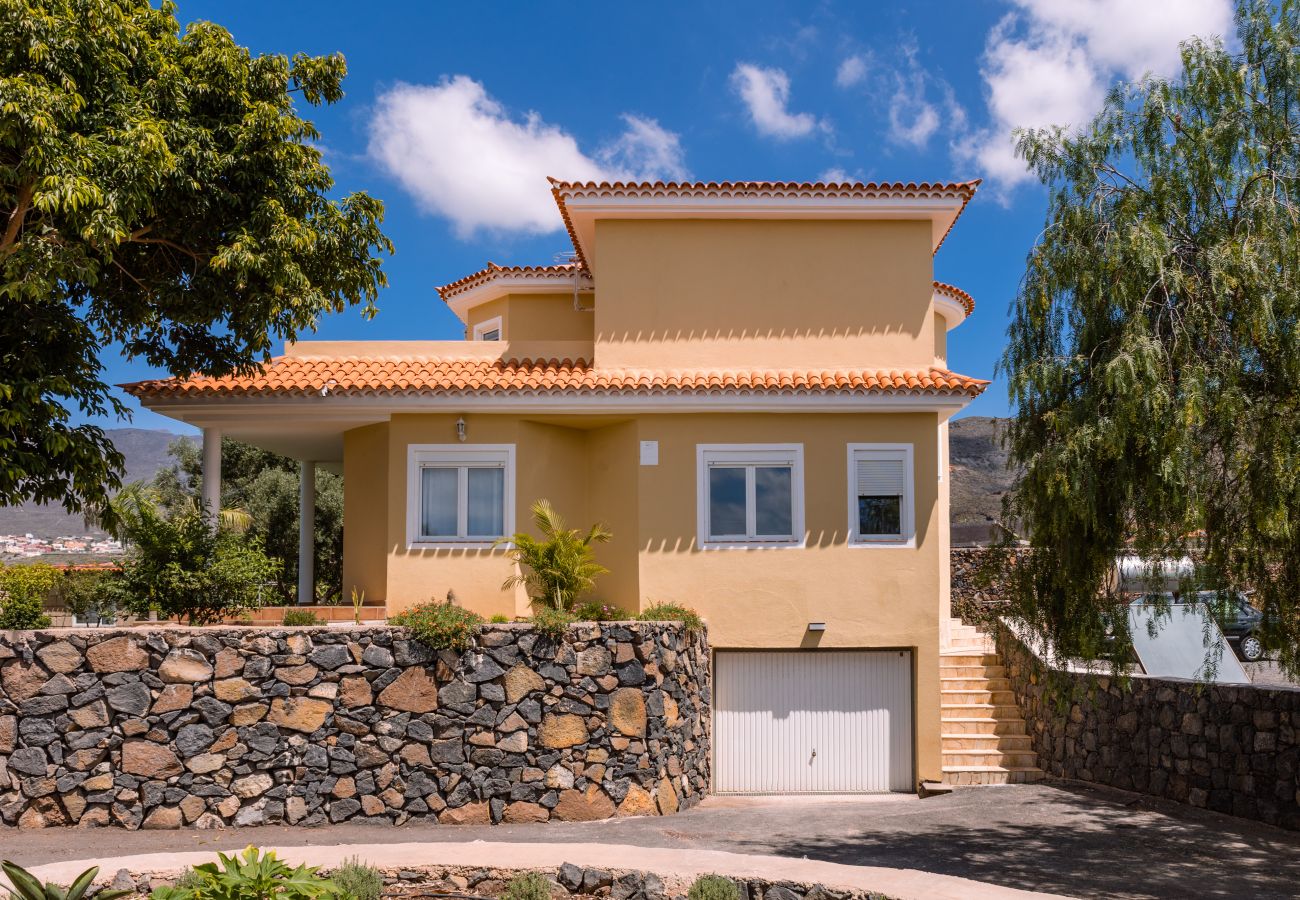 Villa in Arona - Villa Brisa de Arona Villa in Arona - Villa Brisa de Arona