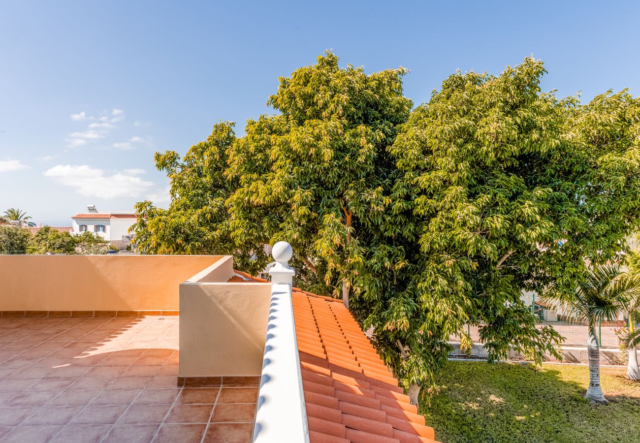 Villa in Arona - Villa Brisa de Arona Villa in Arona - Villa Brisa de Arona