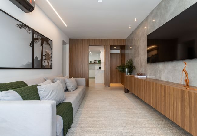  in Rio de Janeiro - 5 minutes from Ipanema beach | J303