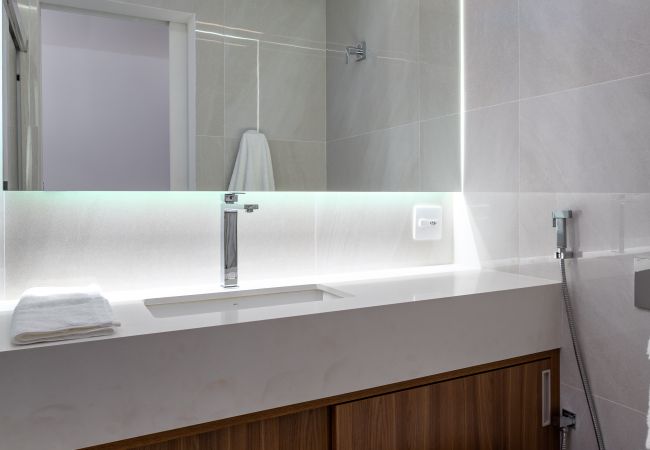 Apartment in Rio de Janeiro - 5 minutes from Ipanema beach | J303 Apartment in Rio de Janeiro - 5 minutes from Ipanema beach | J303