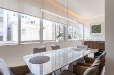 Apartment in Rio de Janeiro - 5 minutes from Ipanema beach | J303