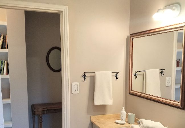 House in Luján de Cuyo - Lindísima Casa en La Puntilla con Pileta House in Luján de Cuyo - Lindísima Casa en La Puntilla con Pileta