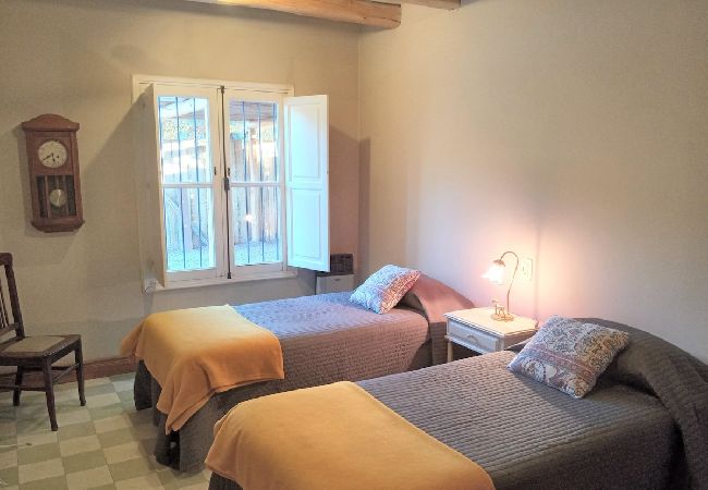 House in Luján de Cuyo - Lindísima Casa en La Puntilla con Pileta House in Luján de Cuyo - Lindísima Casa en La Puntilla con Pileta