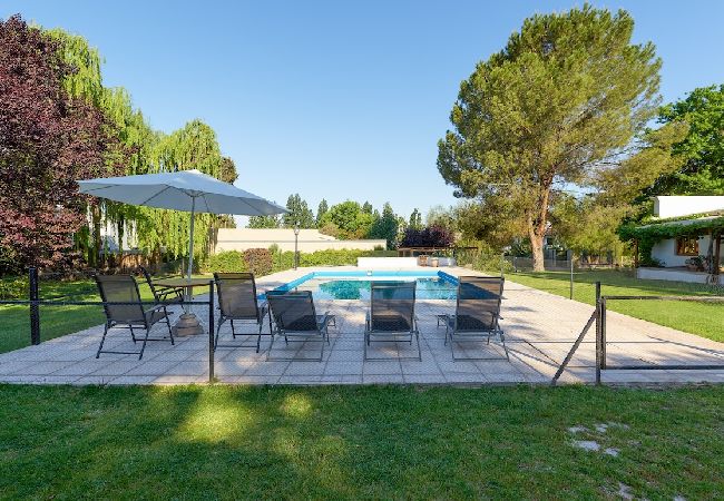 House in Luján de Cuyo - Tradicional Casona de época, con desayuno House in Luján de Cuyo - Tradicional Casona de época, con desayuno