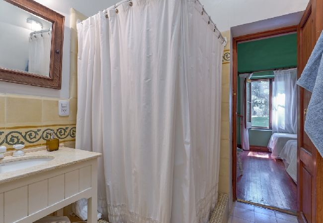 House in Luján de Cuyo - Tradicional Casona de época, con desayuno House in Luján de Cuyo - Tradicional Casona de época, con desayuno