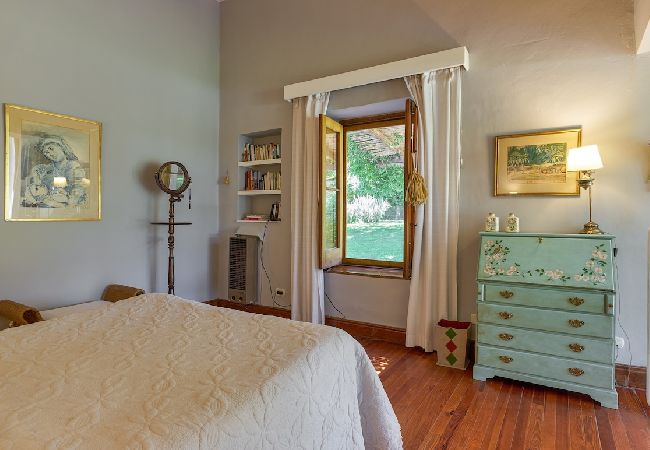 House in Luján de Cuyo - Tradicional Casona de época, con desayuno House in Luján de Cuyo - Tradicional Casona de época, con desayuno