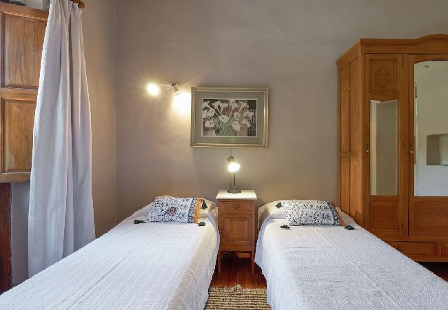 House in Luján de Cuyo - Tradicional Casona de época, con desayuno House in Luján de Cuyo - Tradicional Casona de época, con desayuno