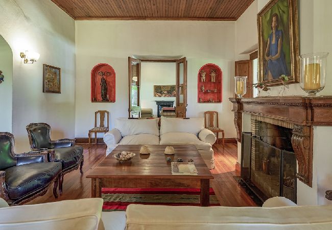 House in Luján de Cuyo - Tradicional Casona de época, con desayuno House in Luján de Cuyo - Tradicional Casona de época, con desayuno