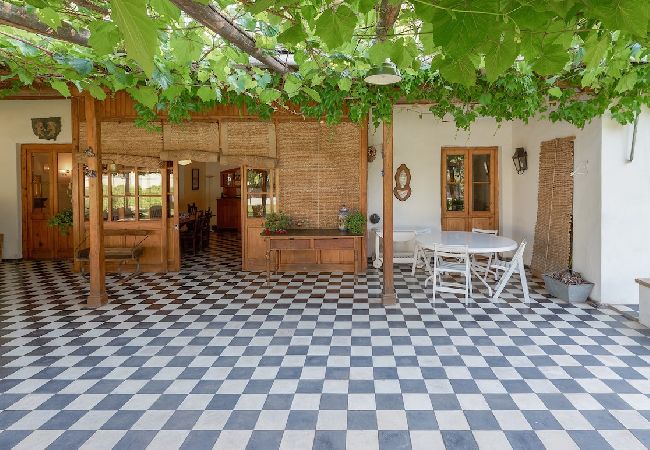 House in Luján de Cuyo - Tradicional Casona de época, con desayuno House in Luján de Cuyo - Tradicional Casona de época, con desayuno