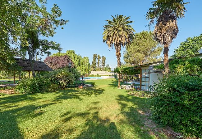 House in Luján de Cuyo - Tradicional Casona de época, con desayuno House in Luján de Cuyo - Tradicional Casona de época, con desayuno
