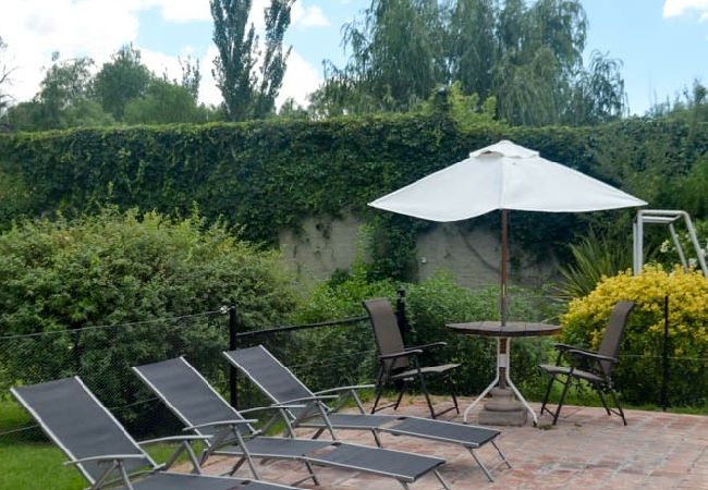 House in Luján de Cuyo - Tradicional Casona de época, con desayuno House in Luján de Cuyo - Tradicional Casona de época, con desayuno