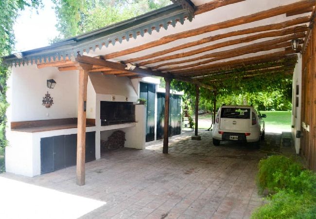 House in Luján de Cuyo - Tradicional Casona de época, con desayuno House in Luján de Cuyo - Tradicional Casona de época, con desayuno