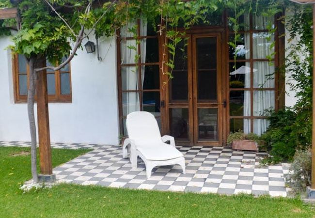 House in Luján de Cuyo - Tradicional Casona de época, con desayuno House in Luján de Cuyo - Tradicional Casona de época, con desayuno