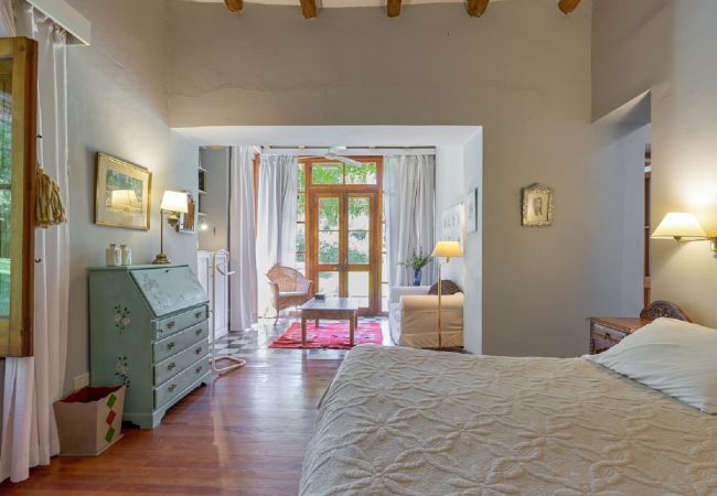 House in Luján de Cuyo - Tradicional Casona de época, con desayuno House in Luján de Cuyo - Tradicional Casona de época, con desayuno