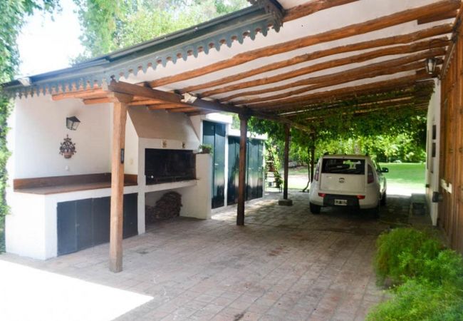 House in Luján de Cuyo - Tradicional Casona de época, con desayuno House in Luján de Cuyo - Tradicional Casona de época, con desayuno