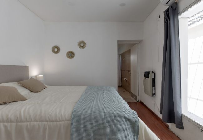 House in Mendoza -  Espaciosa Casa a pocos metros del Parque House in Mendoza -  Espaciosa Casa a pocos metros del Parque