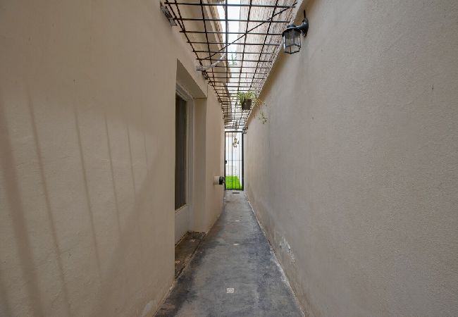 House in Mendoza -  Espaciosa Casa a pocos metros del Parque House in Mendoza -  Espaciosa Casa a pocos metros del Parque