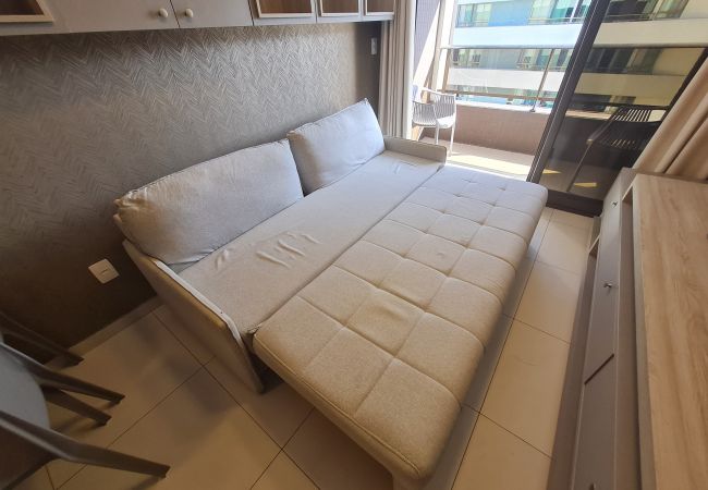 Apartment in João Pessoa - HOLANDA´S PRIME | Melhor localização Tambaú, Wi-Fi Apartment in João Pessoa - HOLANDA´S PRIME | Melhor localização Tambaú, Wi-Fi
