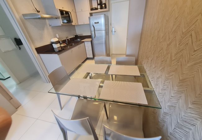 Apartment in João Pessoa - HOLANDA´S PRIME | Melhor localização Tambaú, Wi-Fi Apartment in João Pessoa - HOLANDA´S PRIME | Melhor localização Tambaú, Wi-Fi
