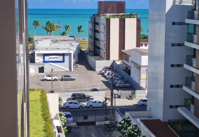 Apartment in João Pessoa - HOLANDA´S PRIME | Melhor localização Tambaú, Wi-Fi Apartment in João Pessoa - HOLANDA´S PRIME | Melhor localização Tambaú, Wi-Fi