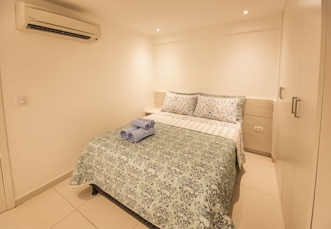 Apartment in João Pessoa - HOLANDA´S PRIME | Melhor localização Tambaú, Wi-Fi Apartment in João Pessoa - HOLANDA´S PRIME | Melhor localização Tambaú, Wi-Fi
