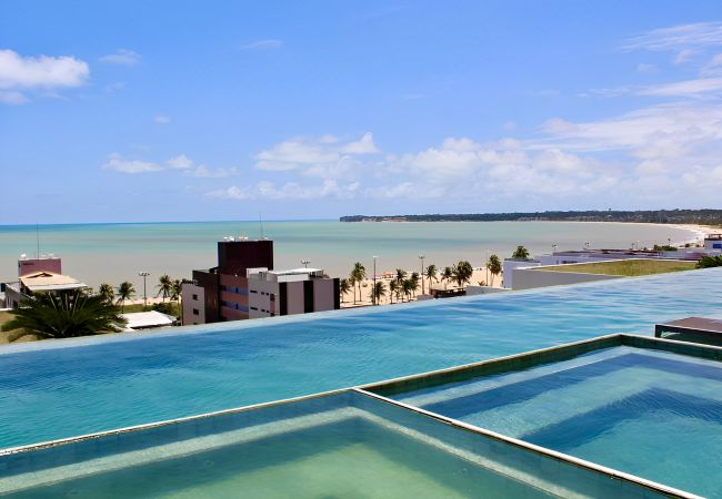 Apartment in João Pessoa - HOLANDA´S PRIME | Melhor localização Tambaú, Wi-Fi Apartment in João Pessoa - HOLANDA´S PRIME | Melhor localização Tambaú, Wi-Fi