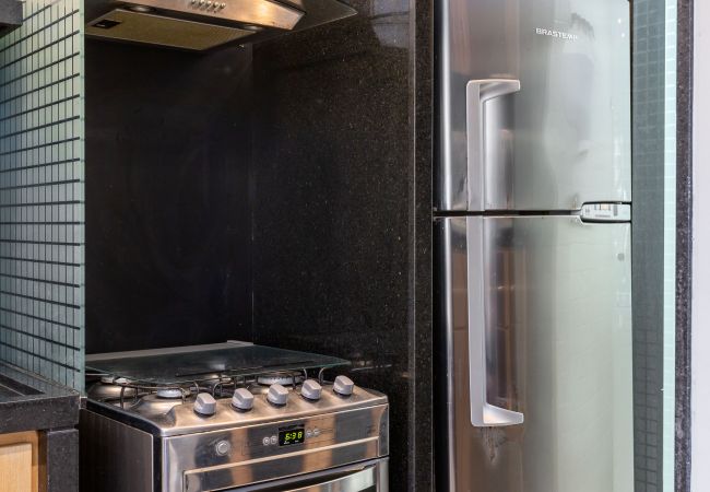 Apartment in Rio de Janeiro - 4 minutes from Copacabana beach | JN301 Apartment in Rio de Janeiro - 4 minutes from Copacabana beach | JN301