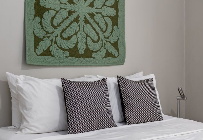 Apartment in Rio de Janeiro - 4 minutes from Copacabana beach | JN301 Apartment in Rio de Janeiro - 4 minutes from Copacabana beach | JN301