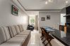 Apartment in Rio de Janeiro - 4 minutes from Copacabana beach | JN301 Apartment in Rio de Janeiro - 4 minutes from Copacabana beach | JN301